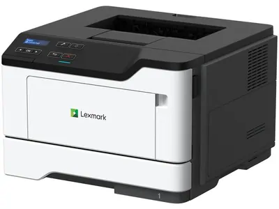 Замена лазера на принтере Lexmark MS321DN в Екатеринбурге
